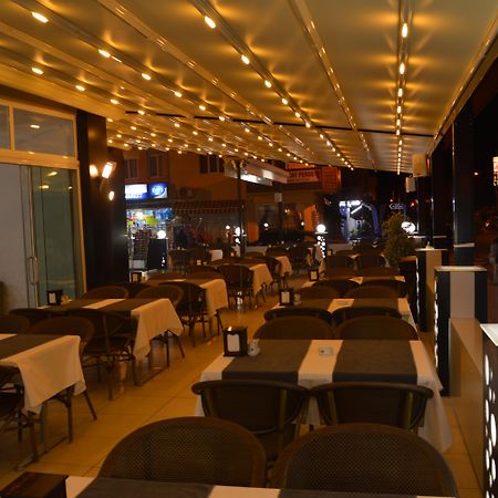 Isla Apart Marmaris Ngoại thất bức ảnh