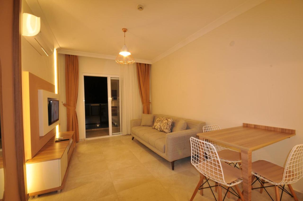 Isla Apart Marmaris Ngoại thất bức ảnh