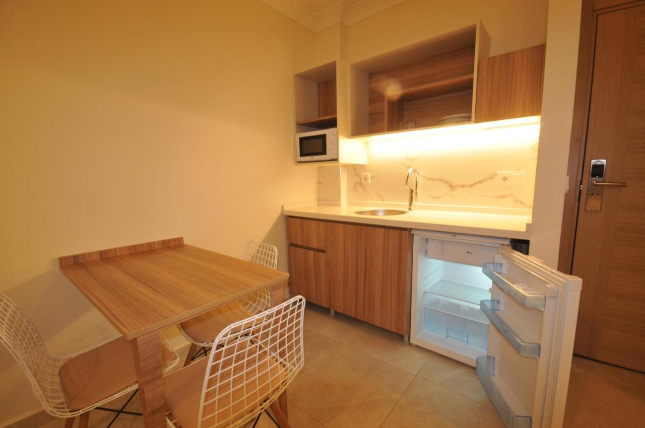 Isla Apart Marmaris Ngoại thất bức ảnh