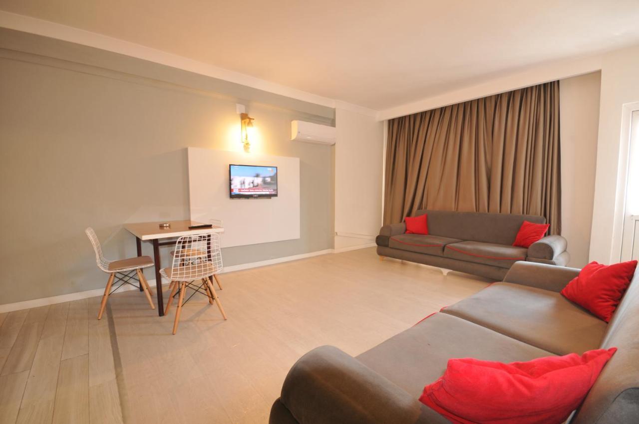 Isla Apart Marmaris Ngoại thất bức ảnh