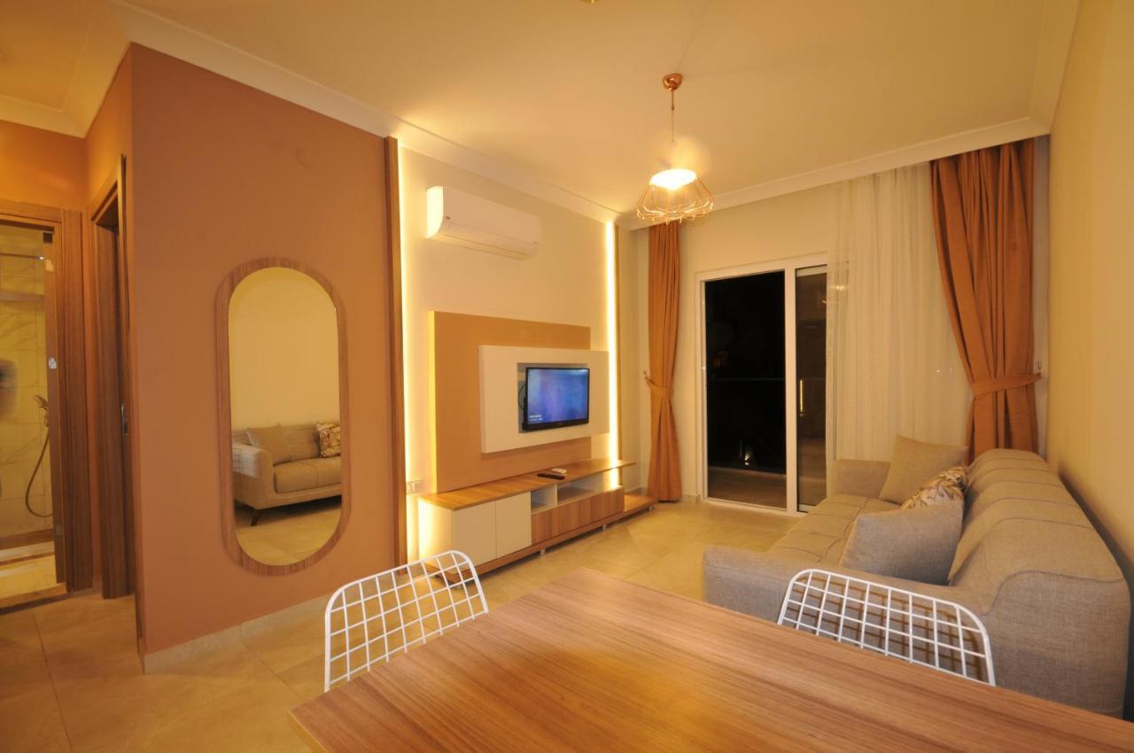 Isla Apart Marmaris Ngoại thất bức ảnh