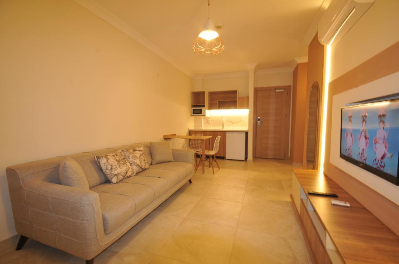 Isla Apart Marmaris Ngoại thất bức ảnh
