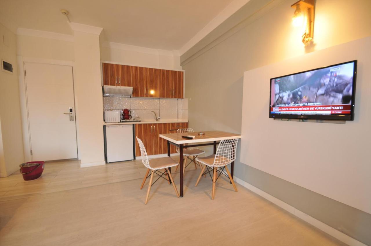 Isla Apart Marmaris Ngoại thất bức ảnh