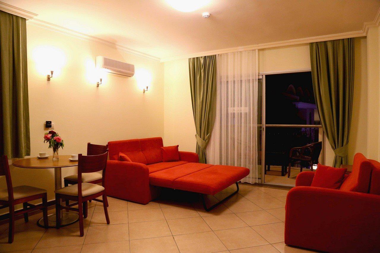 Isla Apart Marmaris Ngoại thất bức ảnh