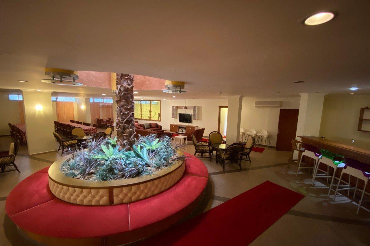 Isla Apart Marmaris Ngoại thất bức ảnh