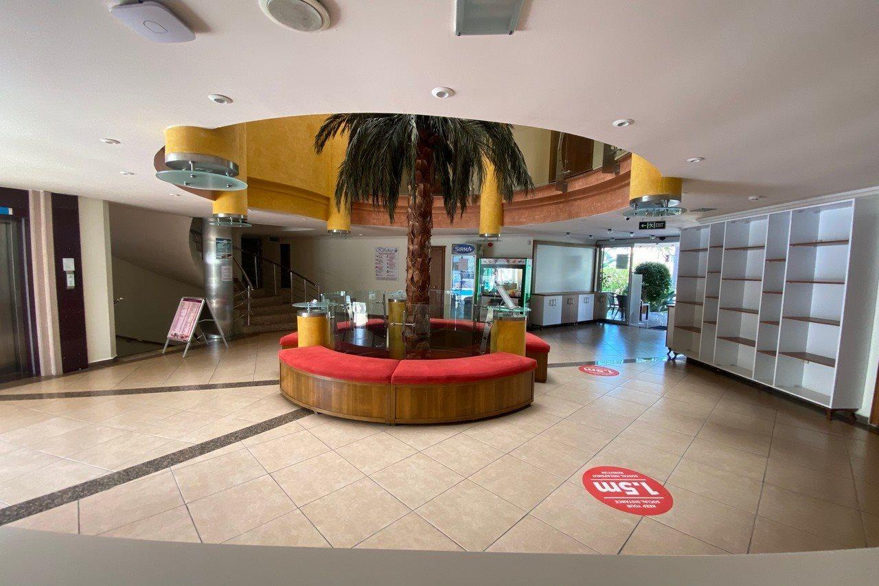 Isla Apart Marmaris Ngoại thất bức ảnh