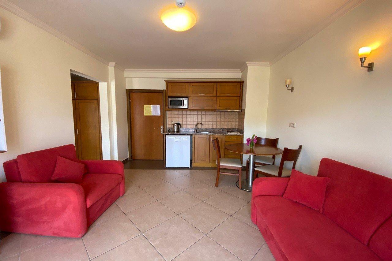 Isla Apart Marmaris Ngoại thất bức ảnh