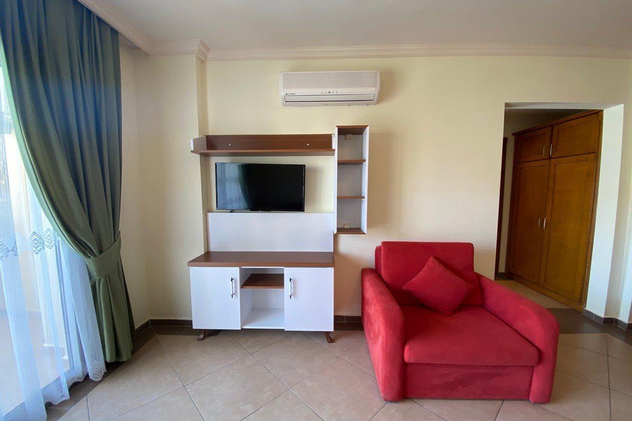 Isla Apart Marmaris Ngoại thất bức ảnh