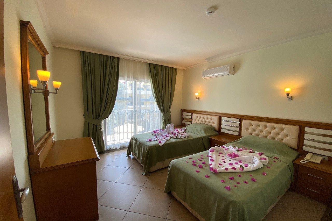 Isla Apart Marmaris Ngoại thất bức ảnh
