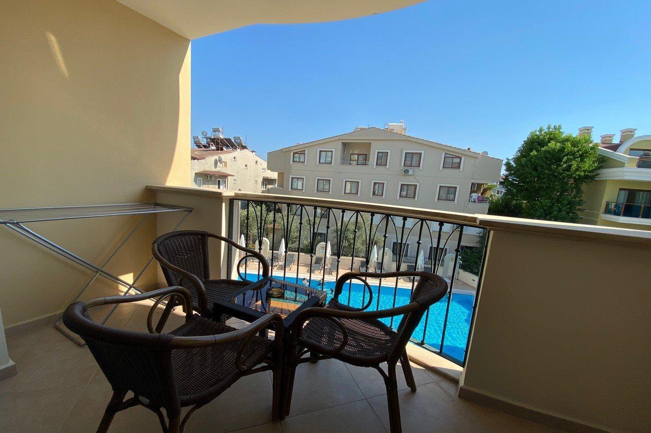 Isla Apart Marmaris Ngoại thất bức ảnh