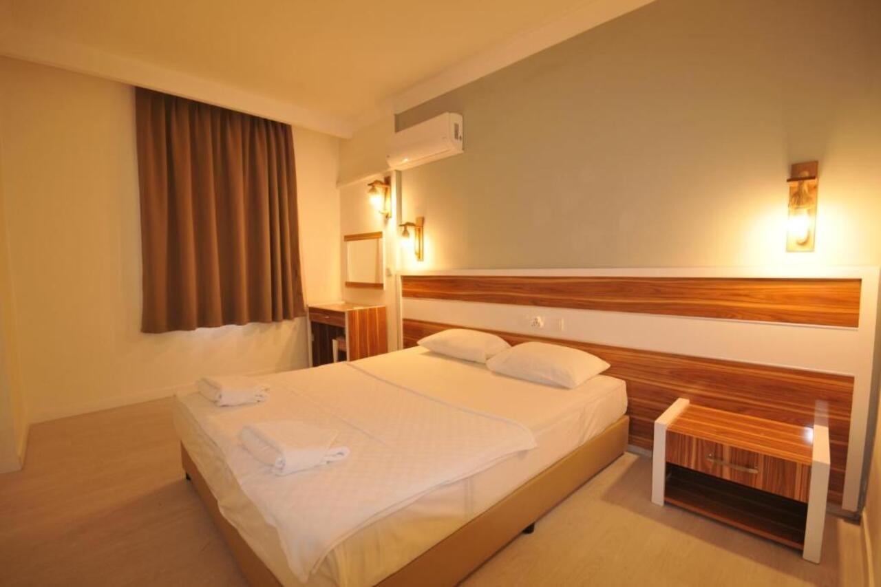Isla Apart Marmaris Ngoại thất bức ảnh
