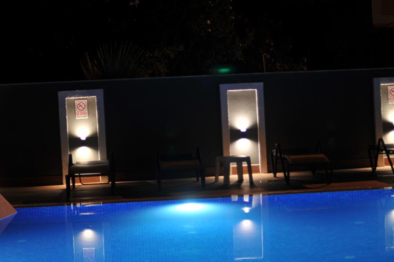 Isla Apart Marmaris Ngoại thất bức ảnh