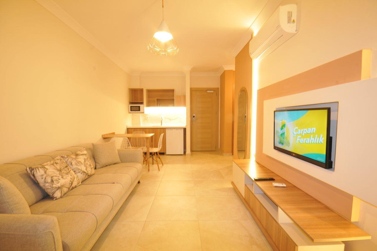 Isla Apart Marmaris Ngoại thất bức ảnh