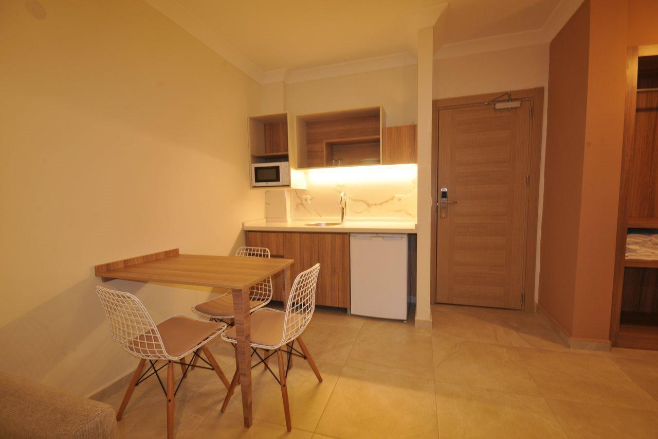 Isla Apart Marmaris Ngoại thất bức ảnh