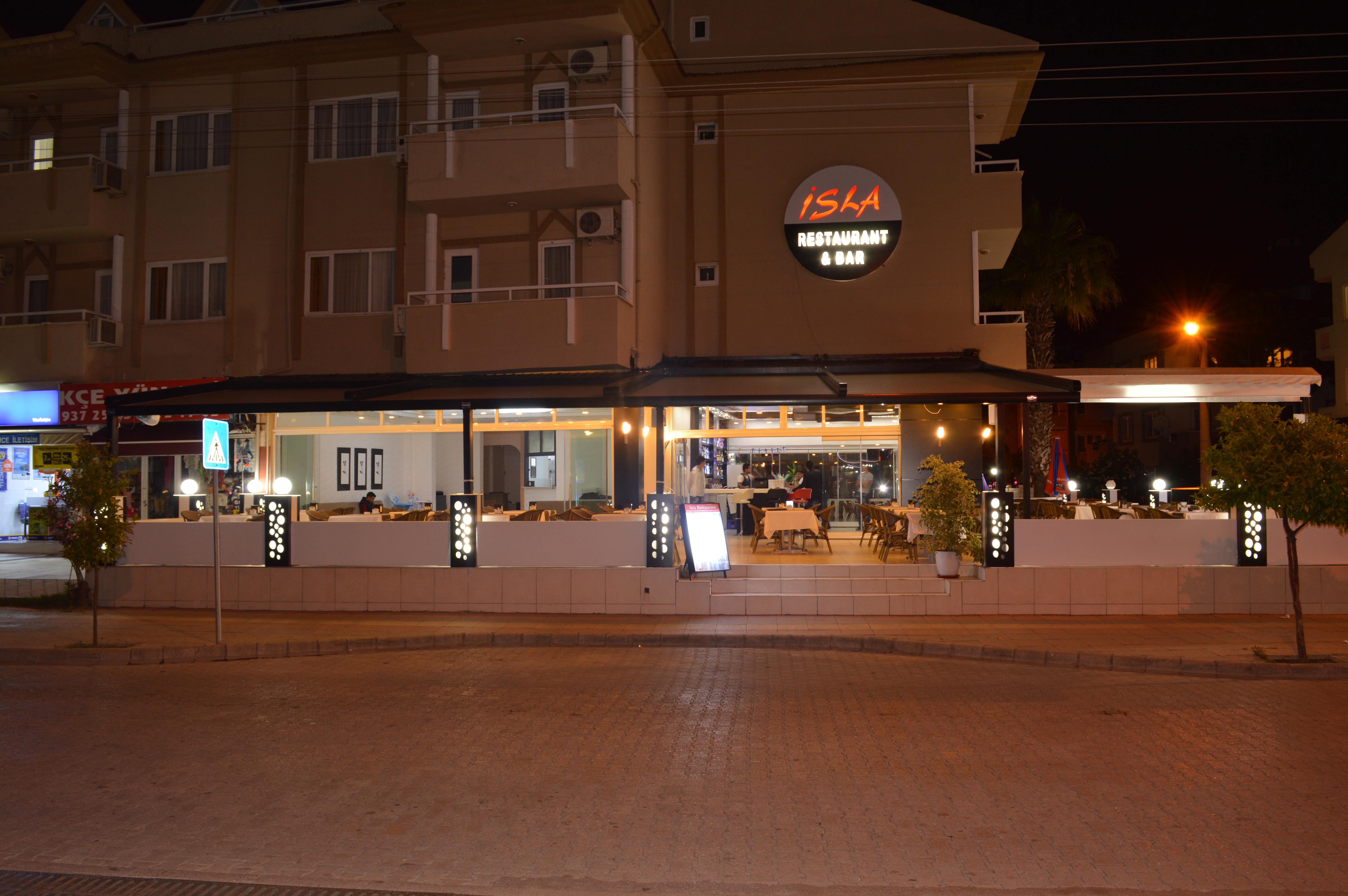 Isla Apart Marmaris Ngoại thất bức ảnh
